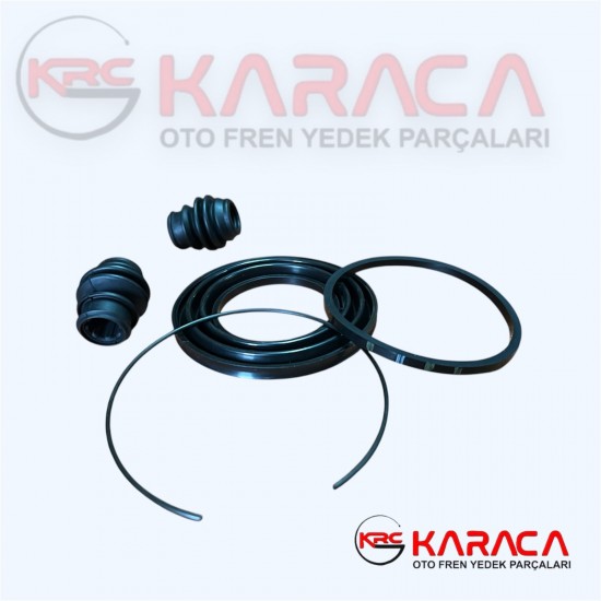 Mitsubishi Galant 96-04 Ön Kaliper Tamir Takımı 60mm Mitsubishi Galant 96-04 Ön Kaliper Tamir Takımı 60mm